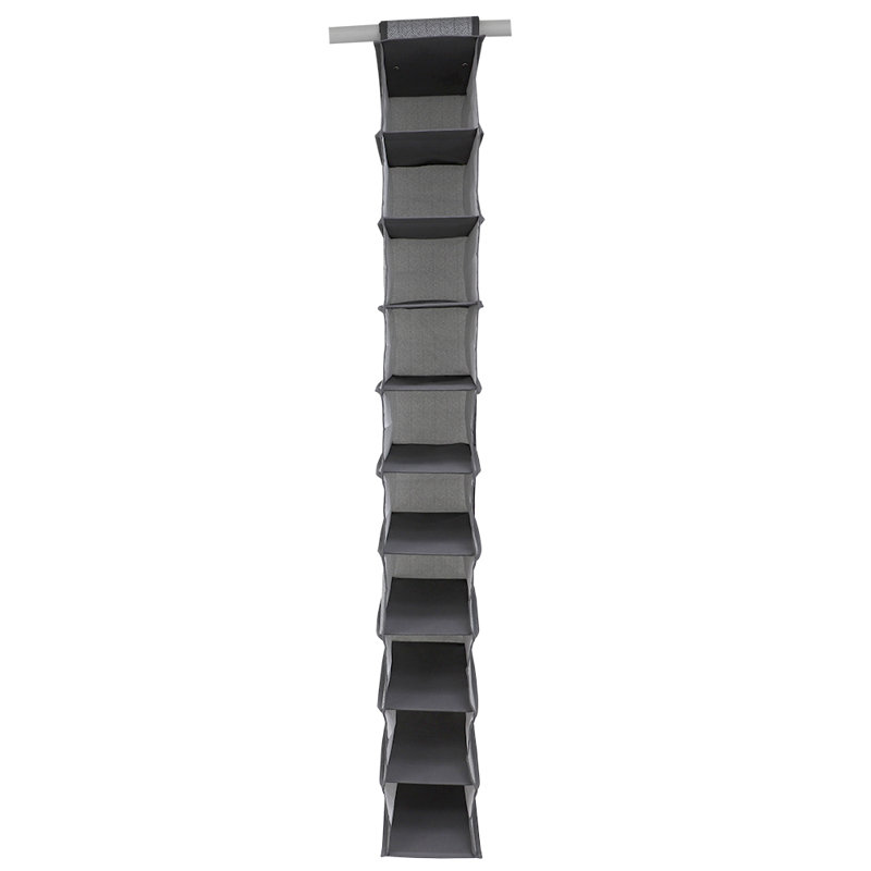 Rangement suspendu non tissé 