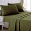 Jcrown Microfiber Sheet Set-745955354-787652860