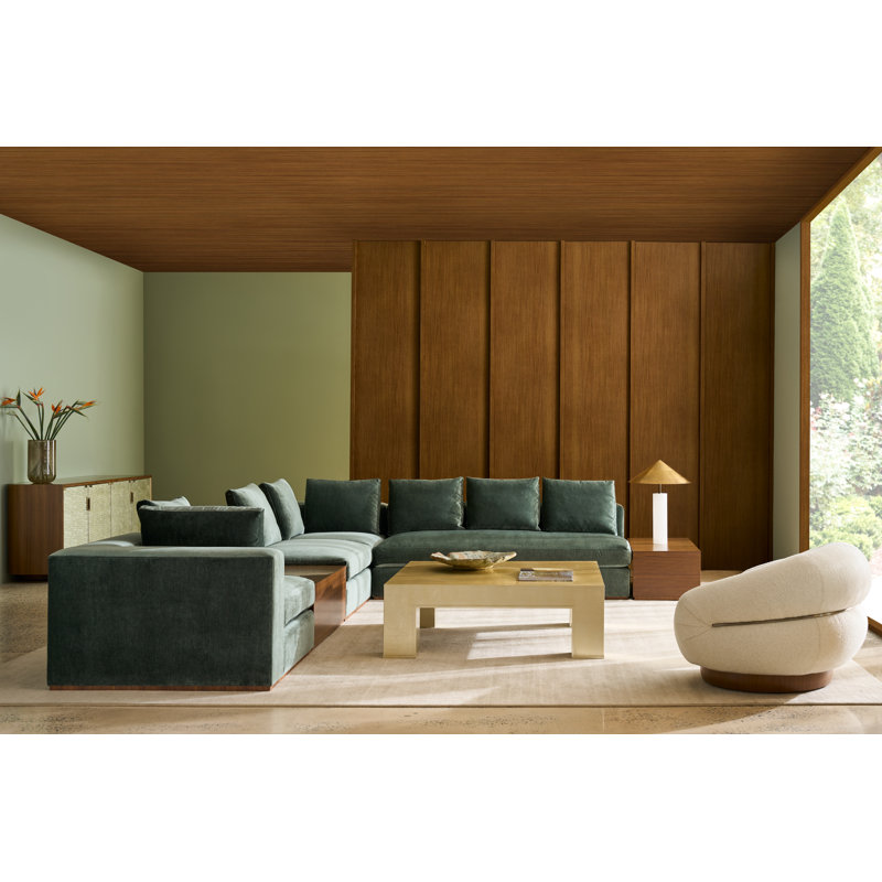 Caracole Coffee Table