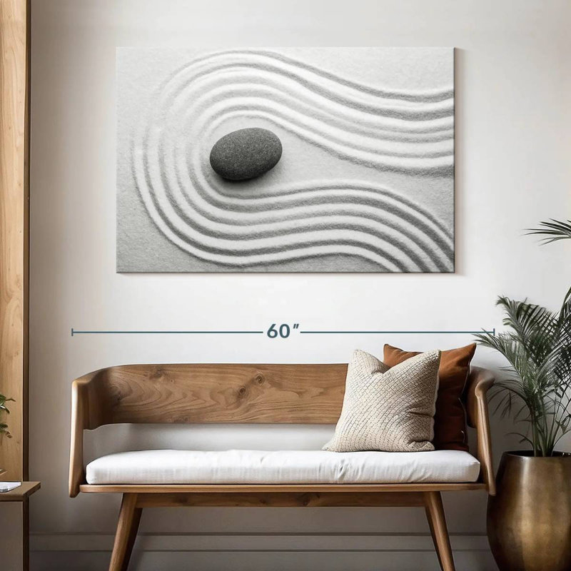 Kerrick Zen Stone Curves