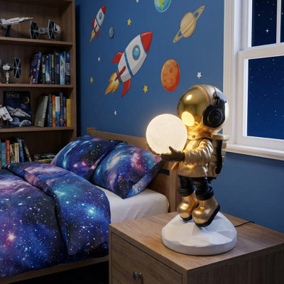 Space Sculpture