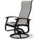 Chaise berçante Askar