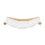 Ensemble de corde et de hamac pour chat 55 "