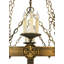 Guajardo 18 - Light Chandelier