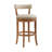Hanover Swivel Bar Height Stool, 30"-111912700-111912701