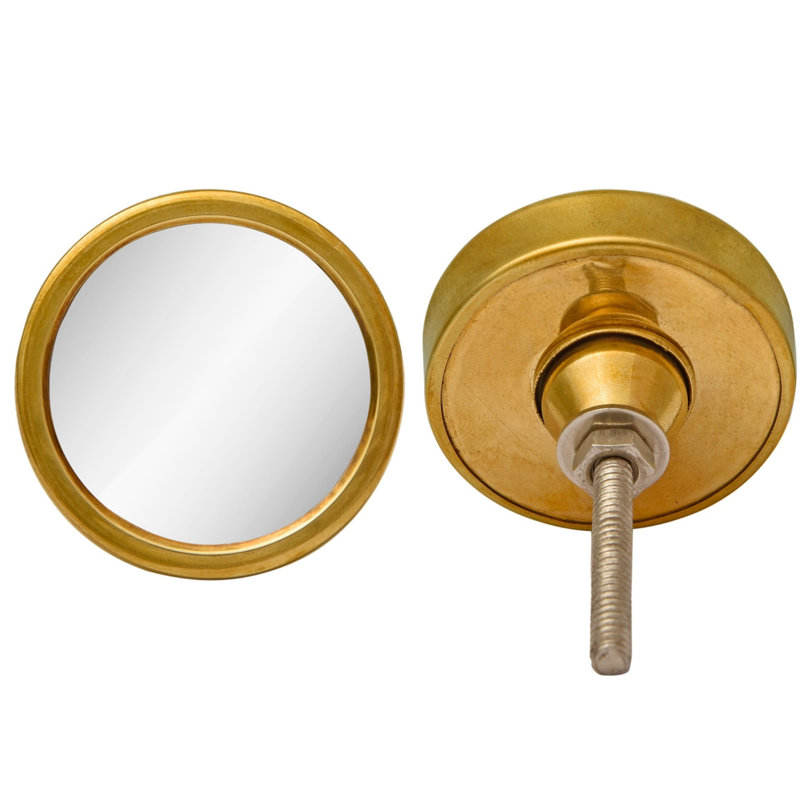 Circle Knob