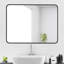 Miroir mural Reflections Sleek-1500310783