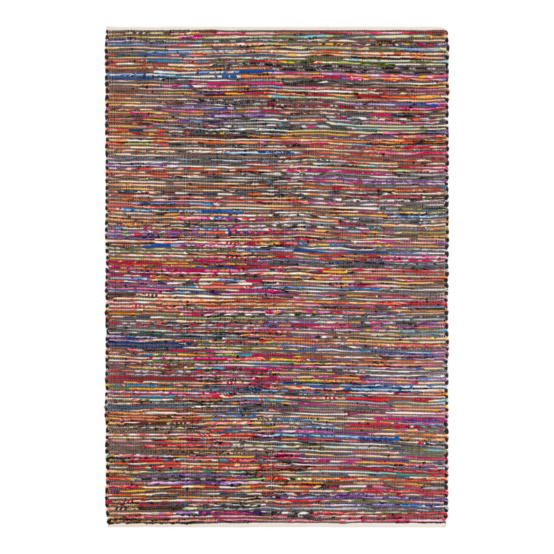 Tapis Obrigado, Rectangle 6 pi 1 po x 9 pi