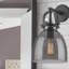 Borgen Armed Sconce-1880765874-1880765879-1880765877
