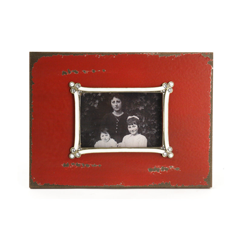Wood Picture Frame
