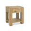 Bowenfels Solid Wood End Table