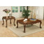 Table basse Cherry Oak