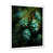 Cadre photo blanc sélectionné