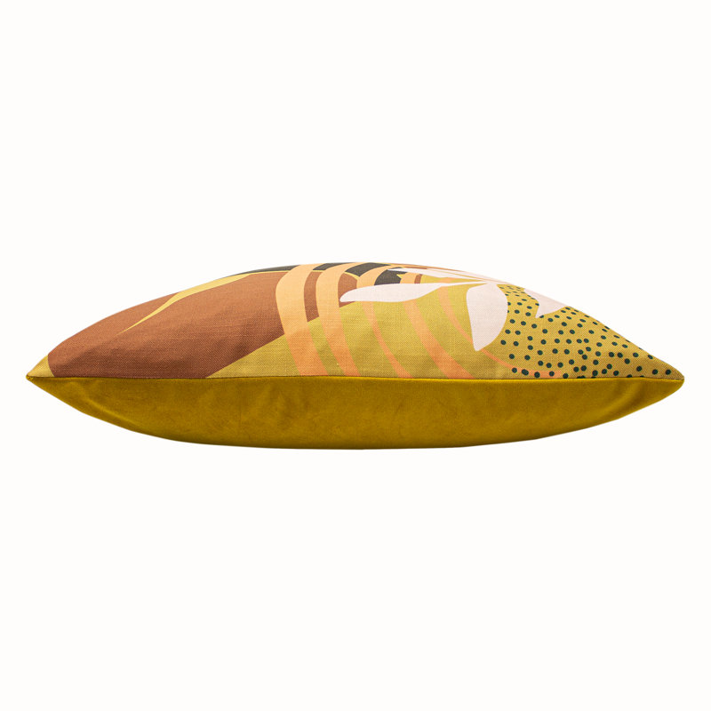 Vida Square Cushion Cover