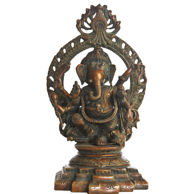 Religious & Spiritual Figurines & Sculptures