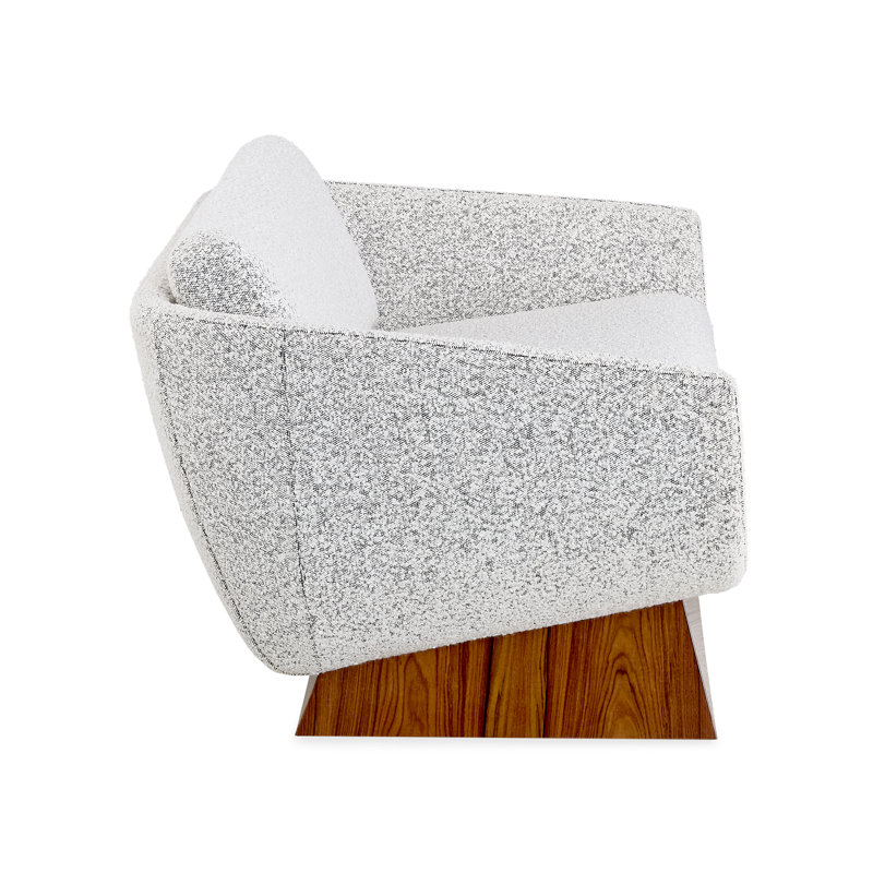 Beaumont Settee