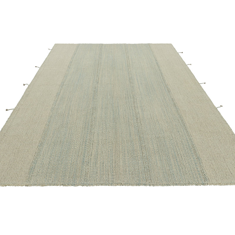 One-of-a-Kind 8'x10'5 Area Rug
