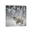 Dream Makers - Elephant Bubbles by Soaring Anchor Designs - Wrapped Canvas Print-49968258