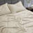 1800 Series Double-Brushed Microfiber Hypoallergenic Sheet Set-22057756-22057766