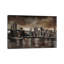 NY NY Brooklyn Bridge, impression sur toile-29483680-73625844-73625845