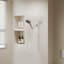 Douche à main simple 8 fonctions-117183648