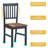 Raphaille 17.5'' H Side Chair