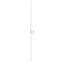 Z-Bar 1 - Light LED Armed Sconce-42116672-97242474