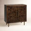 Norwood Mango Wood Cabinet-159954130