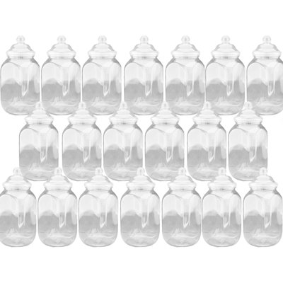 Jar - Set of 20