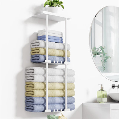 Beverlye Towel Stand