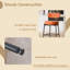 Tabouret de bar 28 po Emmorie-1666908757