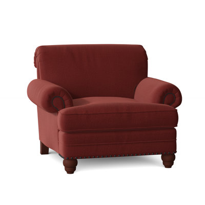 Spratt Armchair