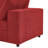 Blewle Corduroy Upholstered Modular Sectional-606345743