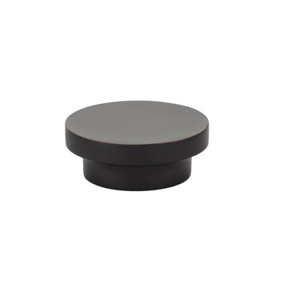 Urban Modern Oversized Mushroom Cabinet Knob