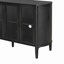 Buffet 58 po avec 4 portes réglables Collynns-982381560