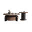 Ensemble de tables basses Modern