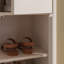 Rydar 36 Pair Shoe Storage Cabinet