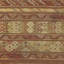 Tapis de cuisine Kilim. 100% laine. Tapis de couloir Vintage FlatWeave