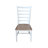 Haven Solid Wood Dining Chair-136113770