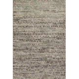 Mystique Hand Knotted Wool Geometric Area Rug