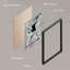 Banksy, style grunge, typographie, 4 pièces-90691894-90691895