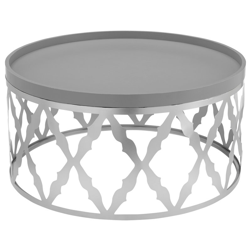 Damaski Frame Coffee Table