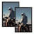 Matte Picture Frame-761201990-761201987