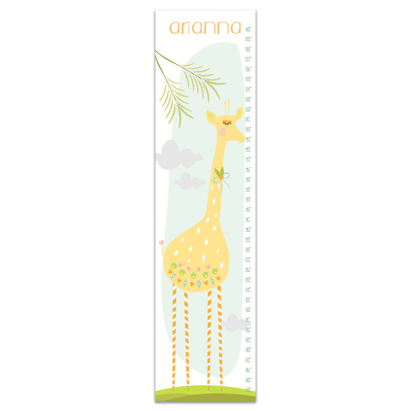 Torrez Animals Growth Chart, Yes