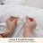 Bedsure Duvet Cover Only-Prewashed Extra Soft All Season Bedding,with Zipper Closure, Linen, Comforter Not Included-125427914-125427919