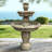Guban Weather Resistant Floor Fountain