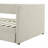 Deymar Upholstered Daybed with Two Drawers-60464589