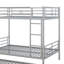 Lit superposé avec lit gigogne Anastazia Kids-1512841445-1512841447