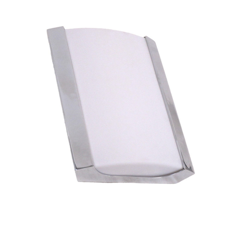 Plafonnier encastré 1 lumières Partin