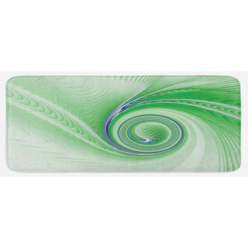 Tapis de cuisine